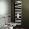 Vasco Bano Curved BMR Bathroom heater 50 x 13 x 145 cm 111040500145000189016-0000