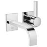 Dornbracht MEM washbasin wall-mounted single-lever mixer 36860782-00