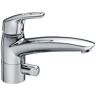 Kaja MIX Plus single lever sink faucet with appliance shut-off valve, lever handle 51825-C