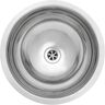 Reginox Caribbean CC Flat Top Sink R22207