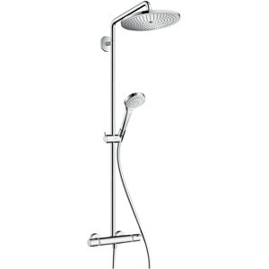 Hansgrohe Croma Select 280 Air 1jet Showerpipe 26790000