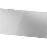 Duravit mirror Good version with indirect lighting and wall switch 130 cm, LM780900000