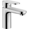 Hansgrohe Vernis Blend basin mixer 70 with waste 71550000