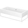 Bette One Highline tub 190 x 90 cm 3314-000CFXXH