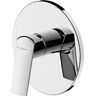 Bravat Valencia finishing set for concealed shower mixer 3519062