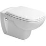 Duravit D-Code Rimless Set 45700900A1