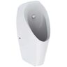 Geberit urinal Tamina, with integrated control, mains operation 116.142.00.1