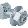 Geberit GIS rotary indexing pin