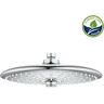 Grohe Euphoria 260 SmartControl overhead shower 3 spray modes, EcoJoy 26457000