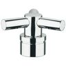 Grohe Atrio Ypsilon replacement handle with handle attachment 45603000