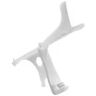 Grohe DAL lever WC cistern UP Friedrich actuation 43550000