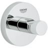 Grohe Essentials Bathrobe Hook 40364001