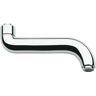 Grohe Cast iron spout Europlus E 16 cm 42133000