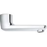 Grohe cast iron spout, length 11.5 cm 13378000