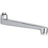 Grohe cast iron spout, swivel 13430000