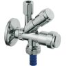 Grohe Eggemann WAS combination corner valve DN 1541073000