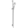 Hansgrohe Crometta 1jet shower set EcoSmart 90 cm 26539400