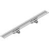 I-Drain Linear 72 mm shower drain 100 cm, Art. ID5M10002X1