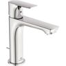 Ideal Standard Air Grande Slim basin mixer with waste, projection: 12.5 cm A7012AA