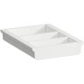 LAUFEN Space organizer system small H4954011606311