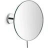 Megabad Profi Collection Living R cosmetic mirror, 8x magnification, wall model MB55963298X