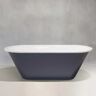 Polypex Solida Freestanding Bathtub 18321U21