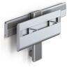 Pressalit Care PLUS Washbasin lift manual height adjustable with rocker R4580112