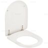 Pressalit Magnum WC seat Standard, 10-year manufacturer's warranty 104000-B33999