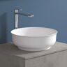 progettobagno Nicole countertop washbasin Ø 40 cm NICRU40