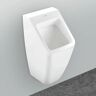 Villeroy & Boch Architectura suction urinal, with target object, inlet concealed 55870501