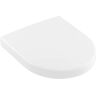 Villeroy & Boch Architectura WC seat Compact 9M66E101