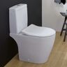 Villeroy & Boch Avento Washdown WC for combination rimless floor standing 5644R001