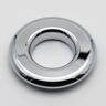 Villeroy & Boch Replacement Chrome Ring to Side Nozzle for Whirlpool UCJET0173