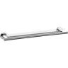 ZACK SCALA double towel bar 40059