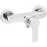 Herzbach MARE exposed shower mixer 24.131000.1.01