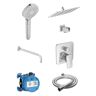 Ideal Standard Faucet Package BD195AA