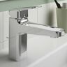 Ideal Standard Washbasin Faucet Grande H90 with Drain Fitting BD227AA