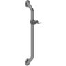 Megabad Profi Collection Silver Age System shower bar 60 cm, suicidal 2088310009