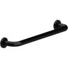 Megabad Profi Collection Silver Age System towel bar 45 cm, suicidal 0531110016