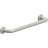 Megabad Profi Collection Silver Age System towel bar 45 cm, suicidal 0531110067