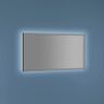 Progettobagno VIP light mirror 120 x 70 cm LED lighting MBSPVIP70120NE