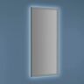 Progettobagno VIP light mirror 140 x 70 cm LED lighting MBSPVIP70140NE