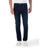 Gardeur - Bradley 5-Pocket Modern Fit Jeans Dark Stone - 40/30 - Heren Donkerblauw 40/30 heren