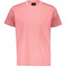 Adam est 1916 - Sorona-kwaliteit T-shirt van Dupont Roze - S - Heren Roze S heren