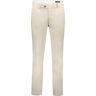 Adam est 1916 - Lawrence Katoenen Stretch Chino Beige - 26 - Heren Beige 26 heren