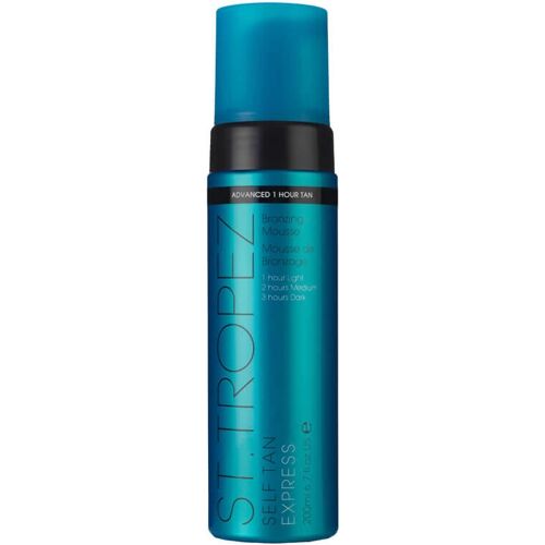 St. Tropez St Tropez Self Tan Express Mousse (200ml)