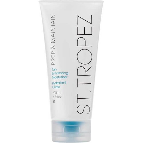 St. Tropez St Tropez Tan Enhancing Body Lotion