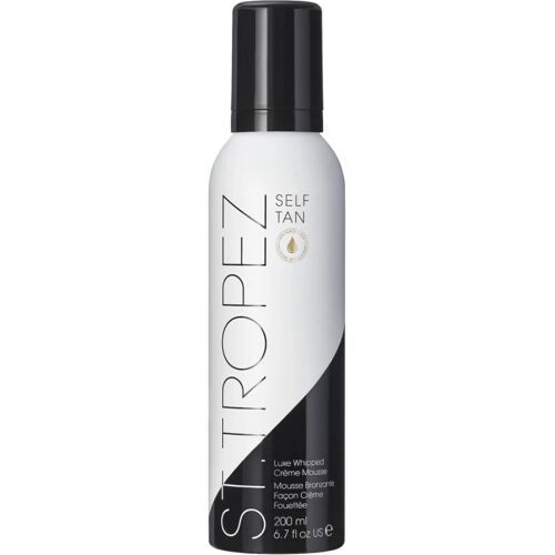 St. Tropez St.Tropez Self Tan Luxe Whipped Crème Mousse (200ml)