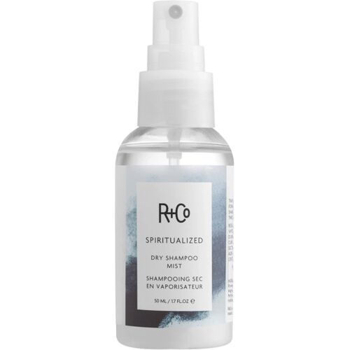 R+Co Spiritualized Dry Shampoo Mist (50ml)