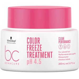 Schwarzkopf Professional BC Bonacure Color Freeze Treatment pH 4,5 (200ml)